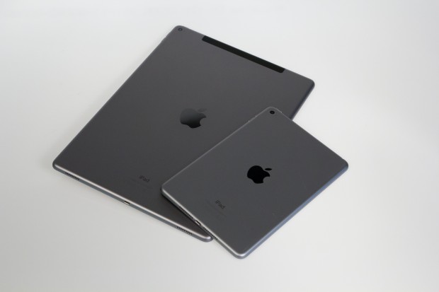 Apple iPad pro_iPad mini