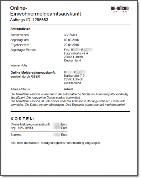 RISER Ergebnisbeschreibung RA MICRO Software AG riser-ergebnisbeschreibung-ra-micro-software-ag
